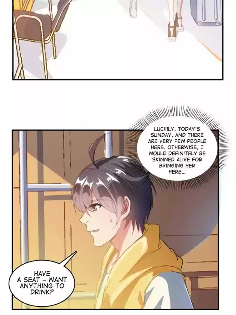 Cultivation Chat Group 10