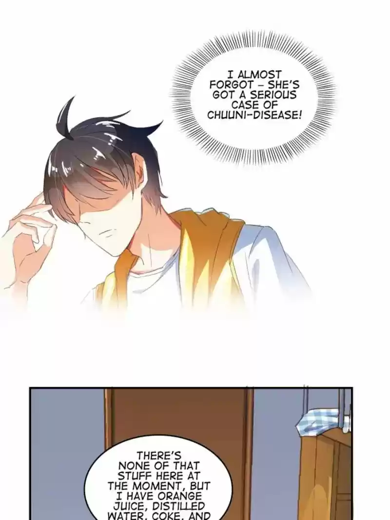 Cultivation Chat Group 10