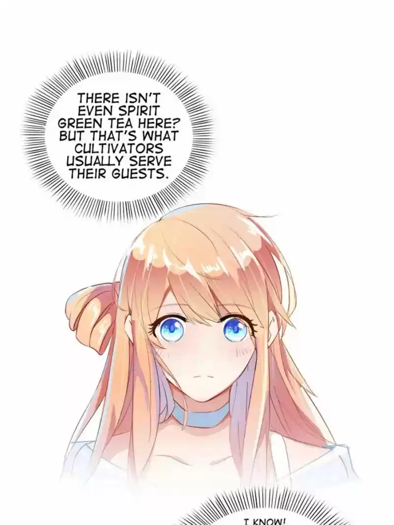 Cultivation Chat Group 10