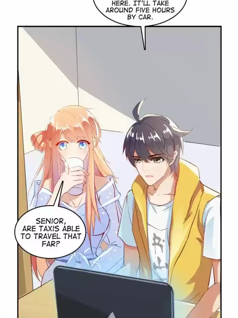 Cultivation Chat Group 10