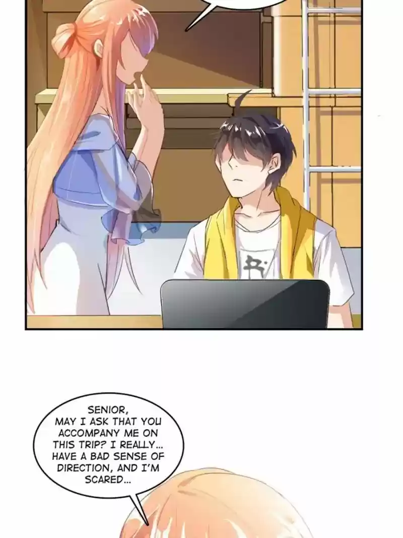 Cultivation Chat Group 10