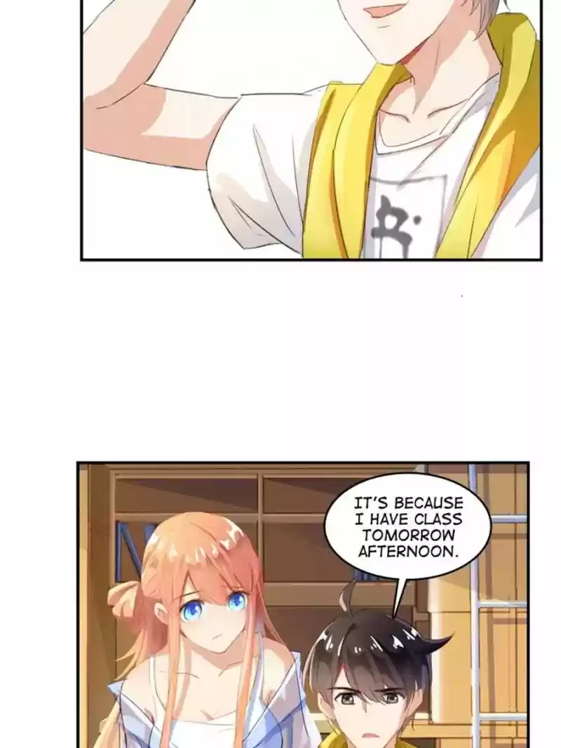 Cultivation Chat Group 10