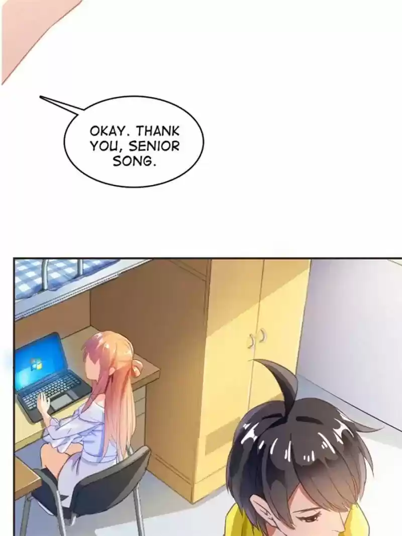 Cultivation Chat Group 10