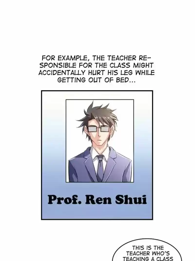 Cultivation Chat Group 10