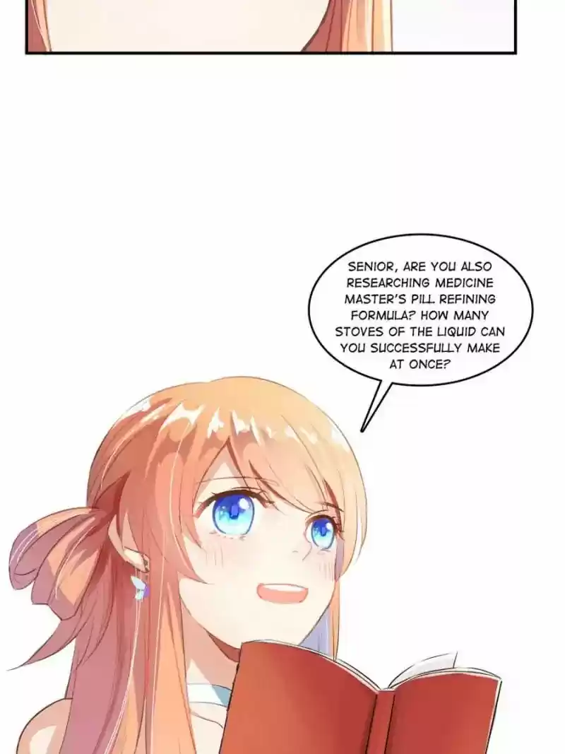 Cultivation Chat Group 10