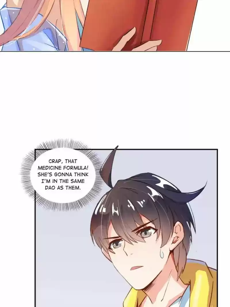 Cultivation Chat Group 10