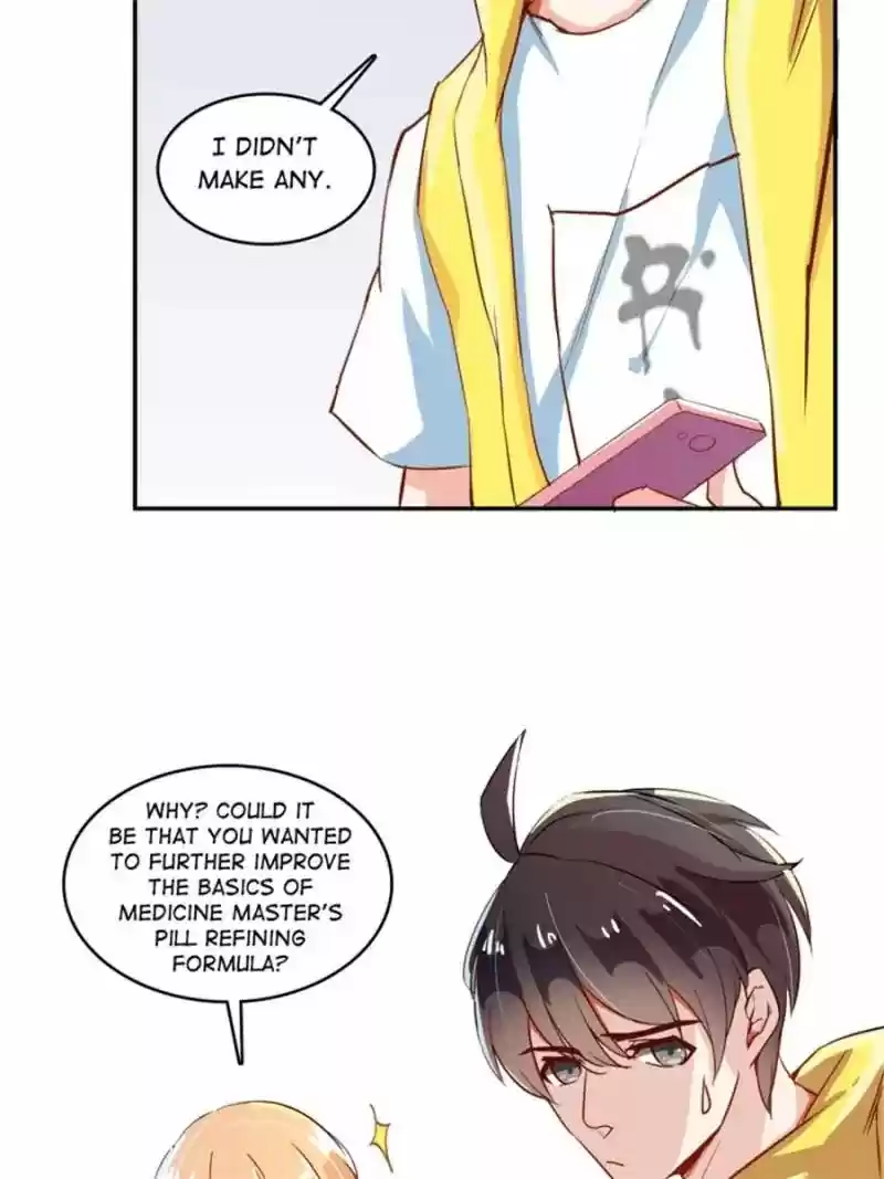 Cultivation Chat Group 10