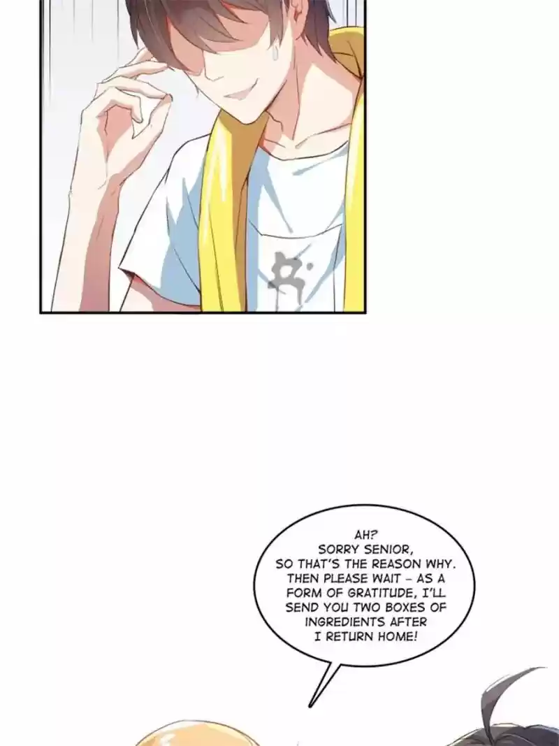 Cultivation Chat Group 10