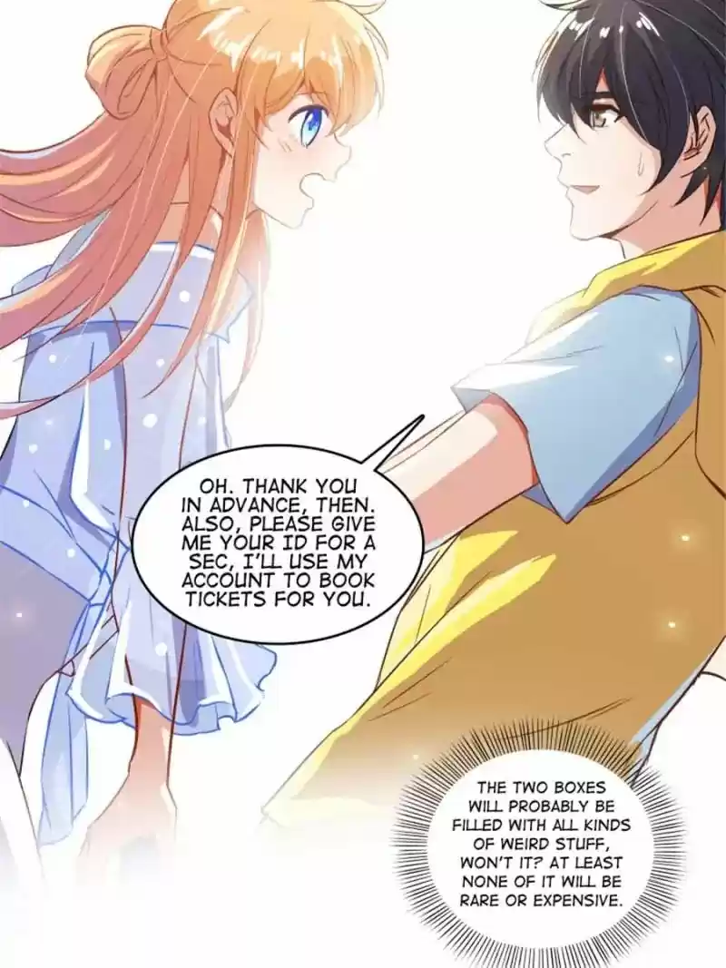 Cultivation Chat Group 10