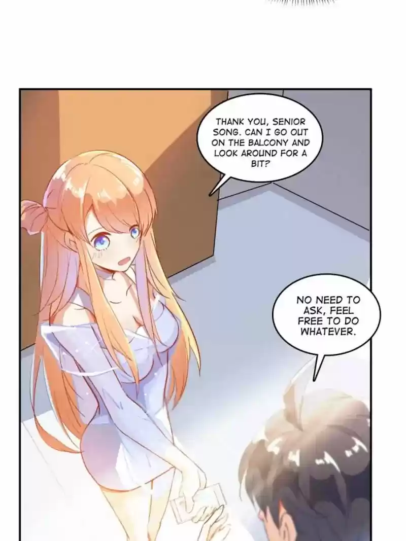 Cultivation Chat Group 10