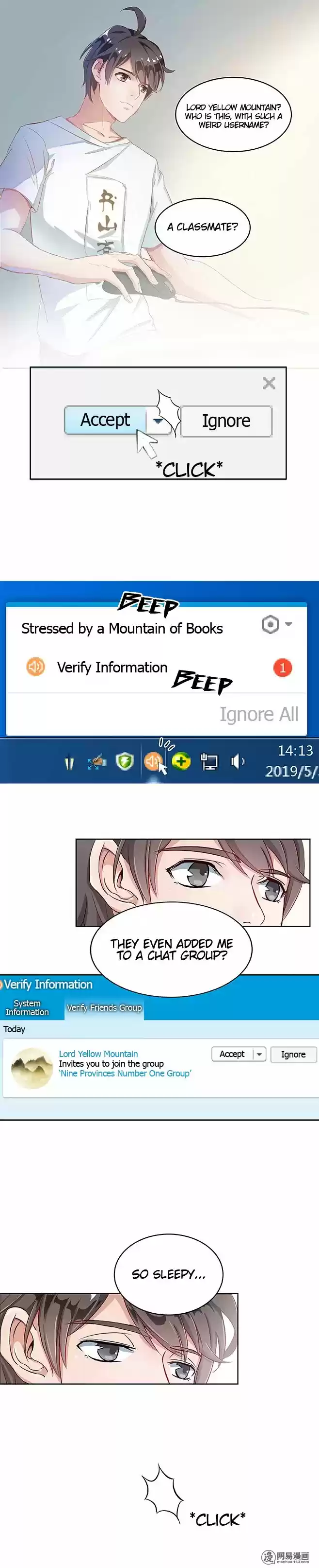 Cultivation Chat Group 1.1