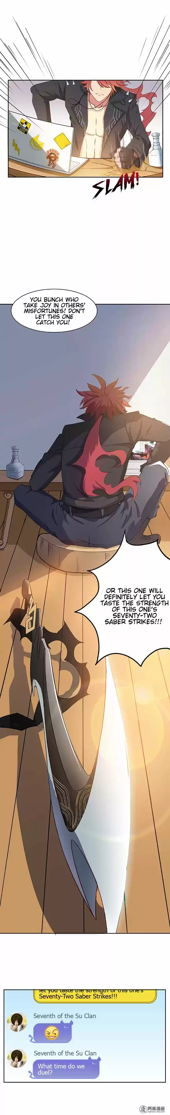 Cultivation Chat Group 1.1