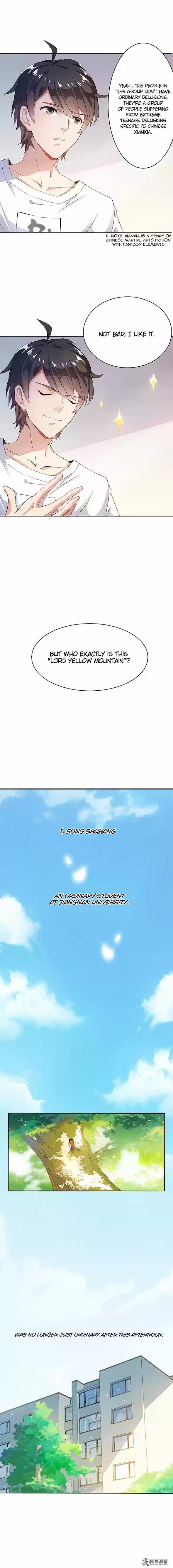 Cultivation Chat Group 1.1