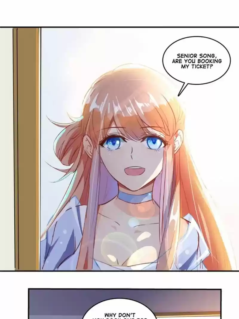 Cultivation Chat Group 11