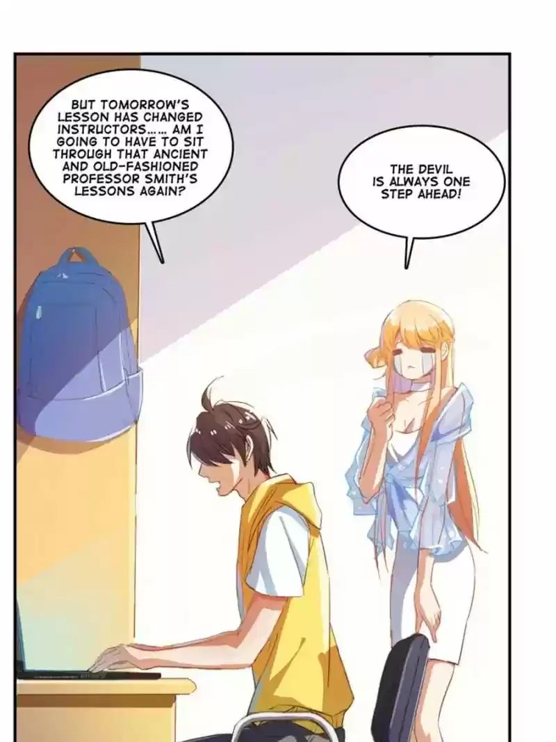 Cultivation Chat Group 11