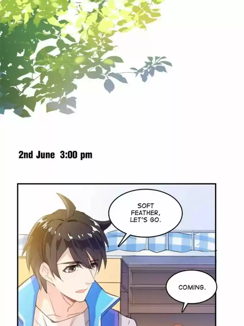 Cultivation Chat Group 11