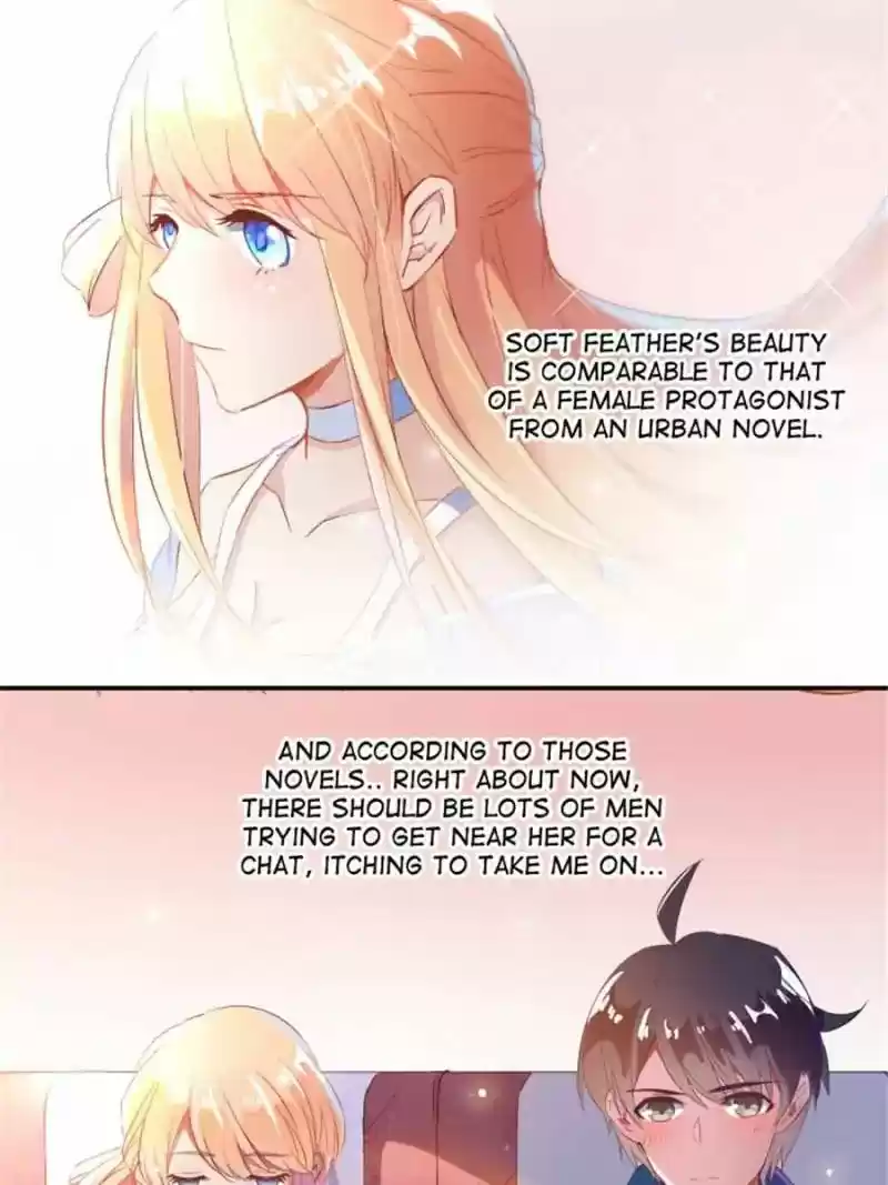 Cultivation Chat Group 11