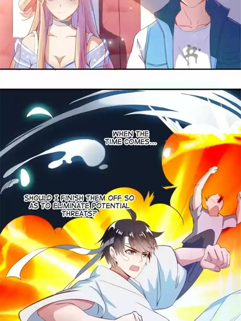 Cultivation Chat Group 11