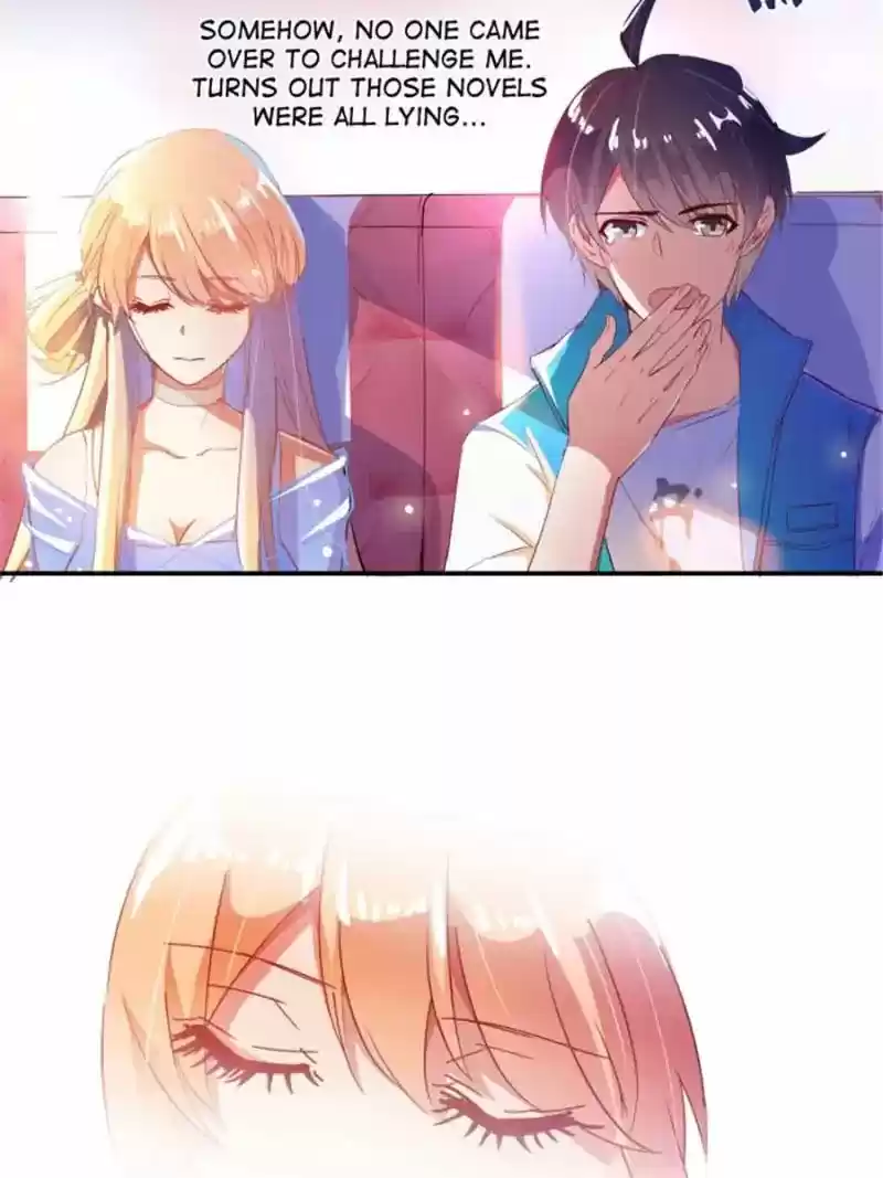 Cultivation Chat Group 11