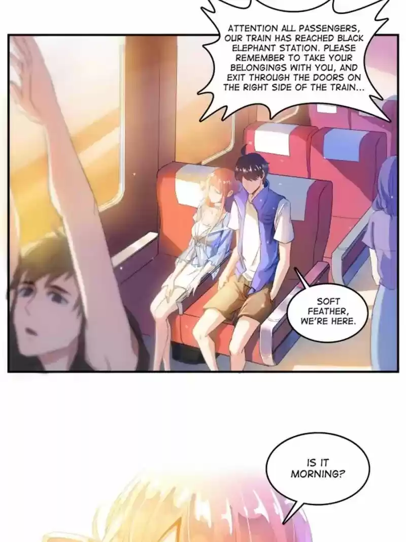 Cultivation Chat Group 11