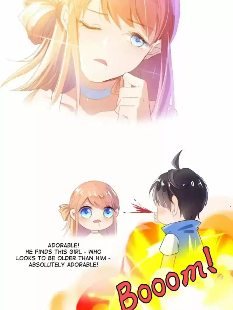 Cultivation Chat Group 11