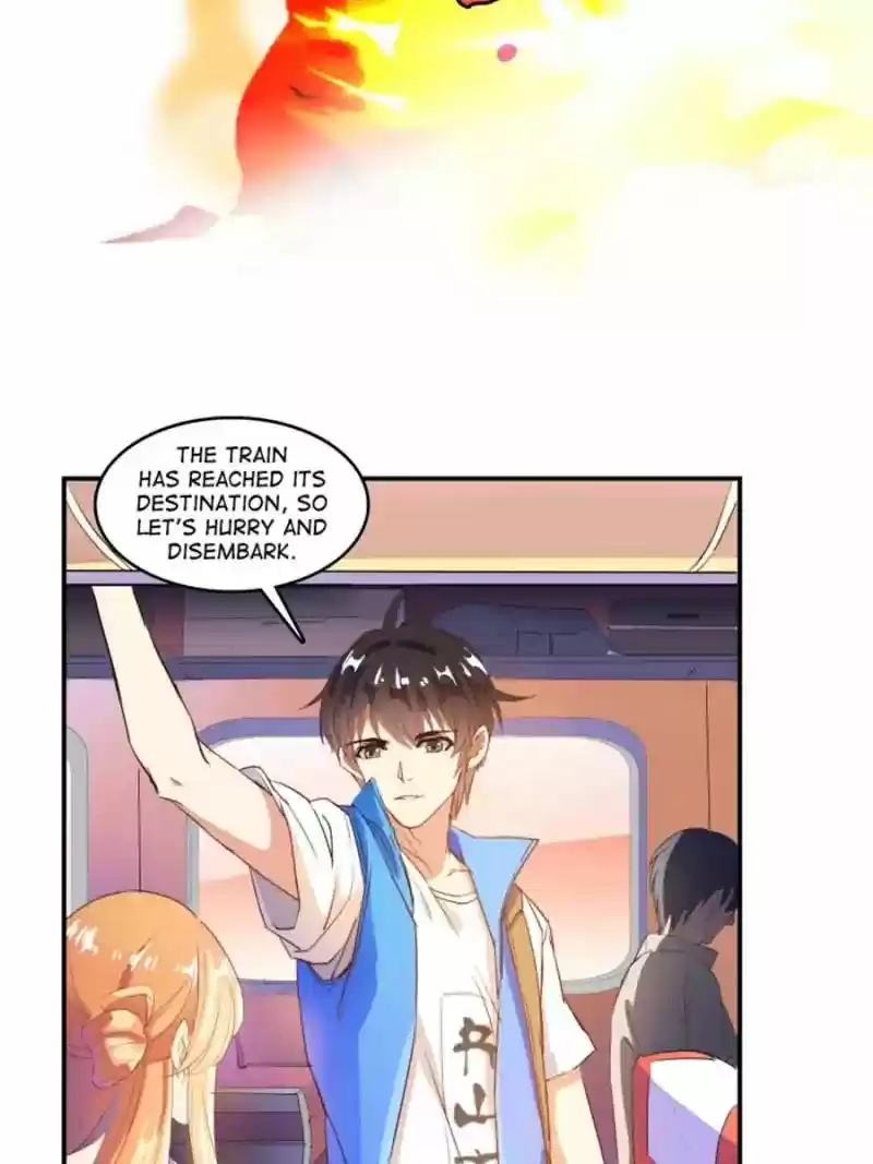 Cultivation Chat Group 11