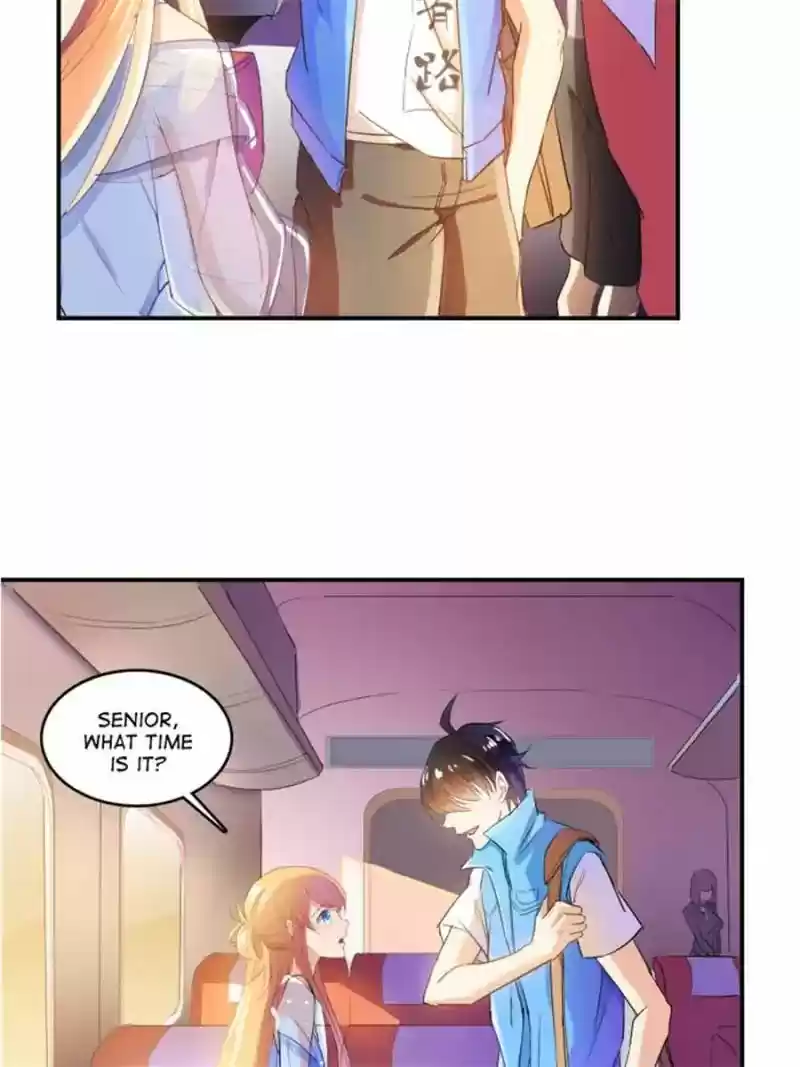 Cultivation Chat Group 11