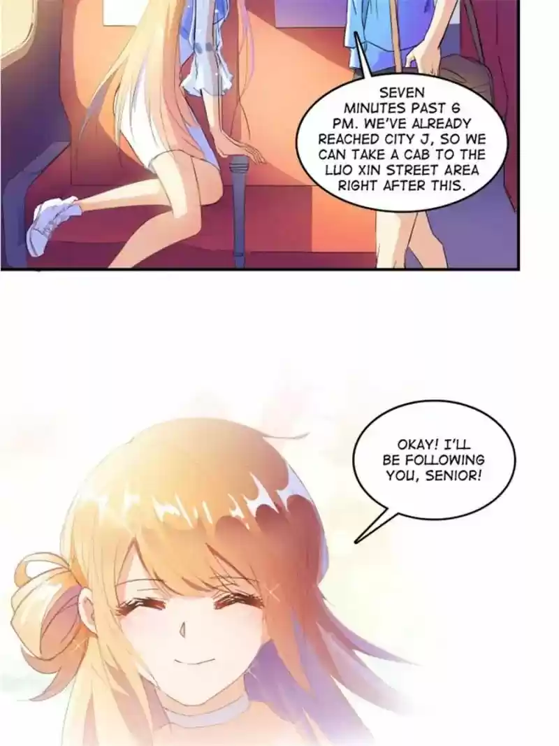 Cultivation Chat Group 11