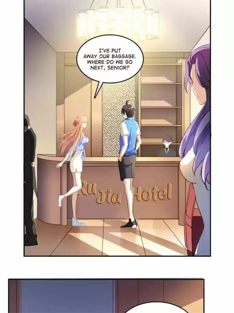 Cultivation Chat Group 11