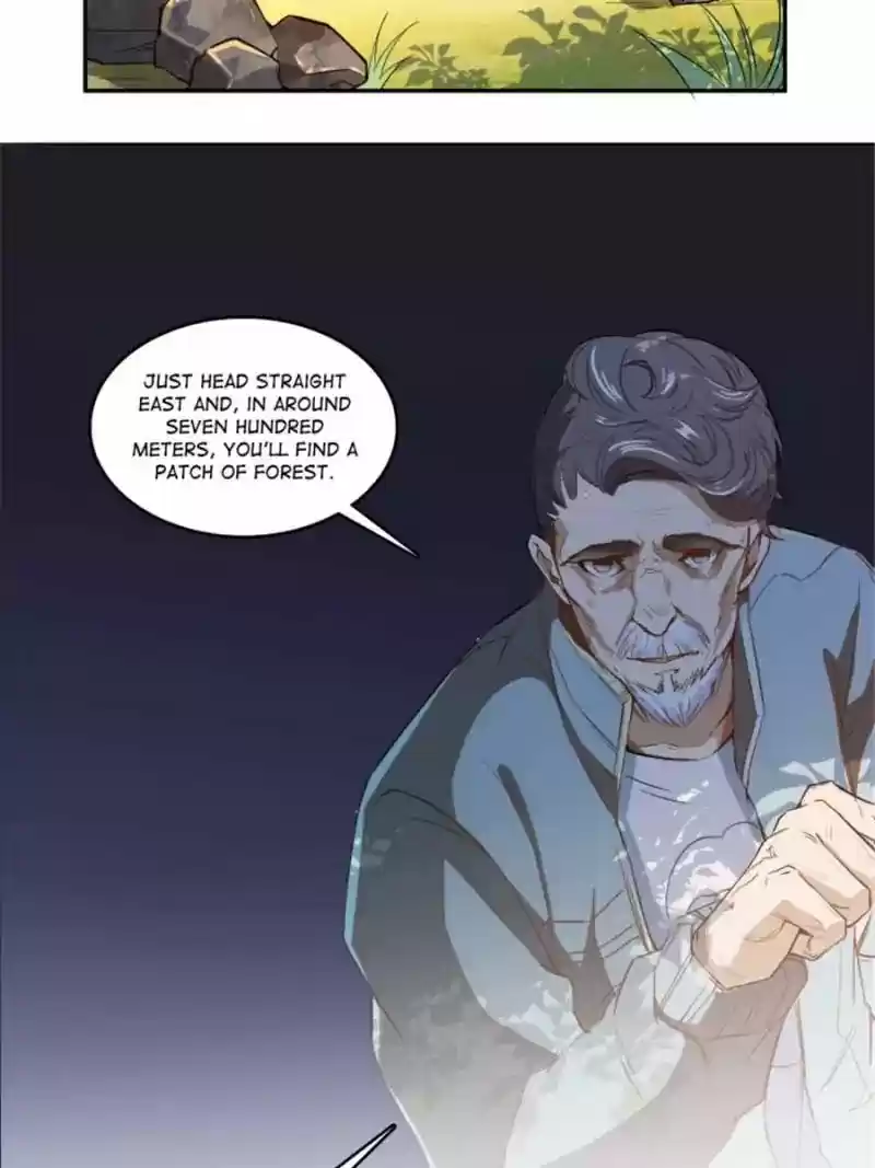 Cultivation Chat Group 12