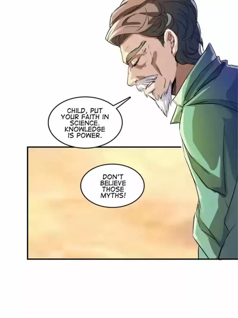 Cultivation Chat Group 12