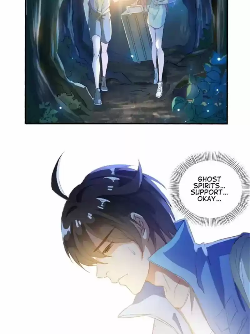 Cultivation Chat Group 12