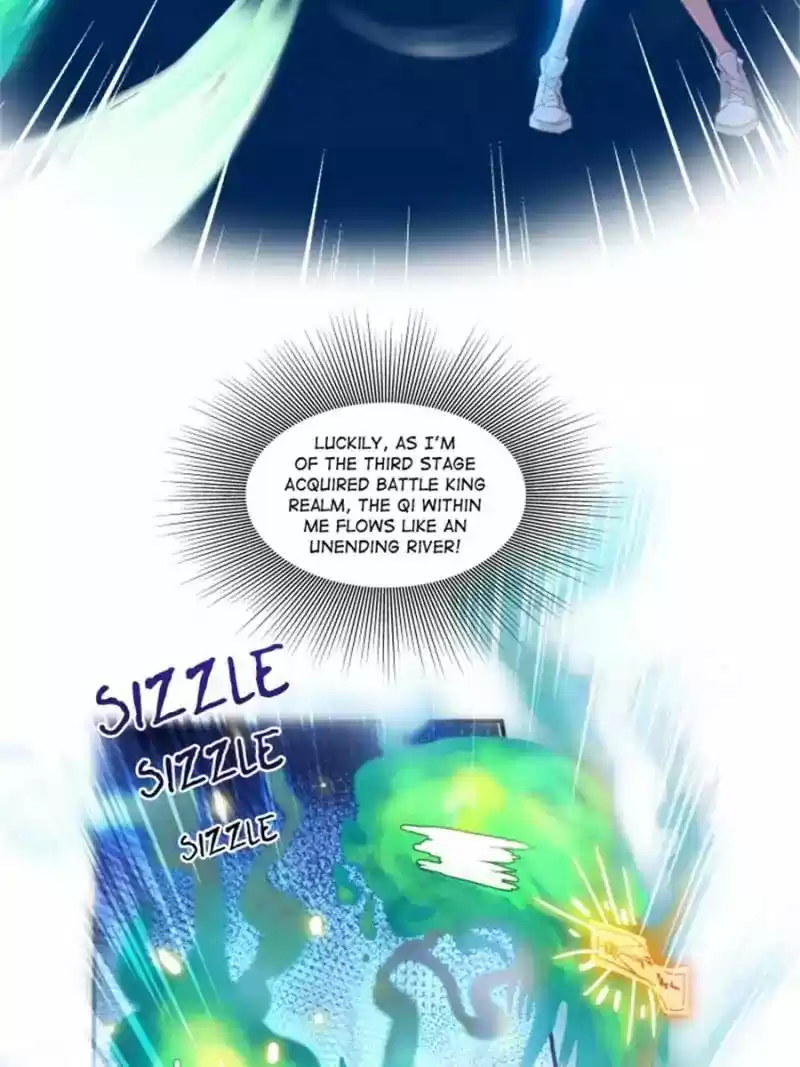 Cultivation Chat Group 13