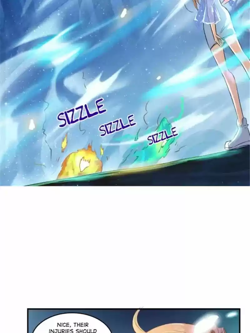 Cultivation Chat Group 13