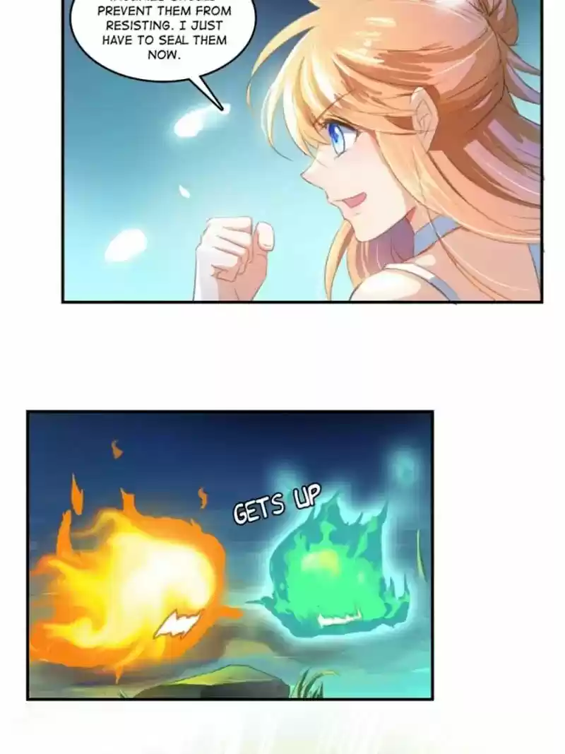 Cultivation Chat Group 13