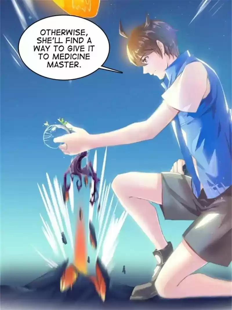 Cultivation Chat Group 13