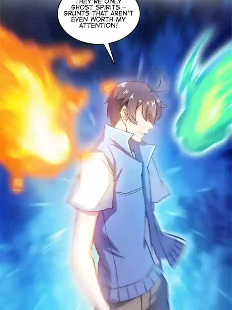 Cultivation Chat Group 13