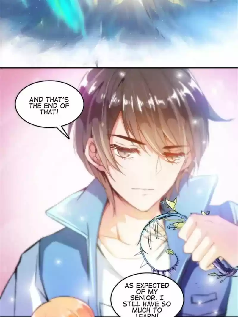 Cultivation Chat Group 13