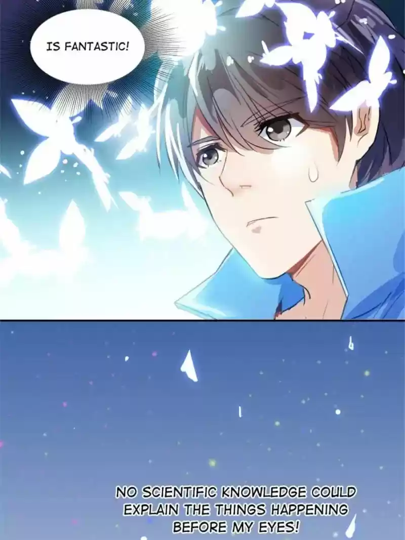 Cultivation Chat Group 13