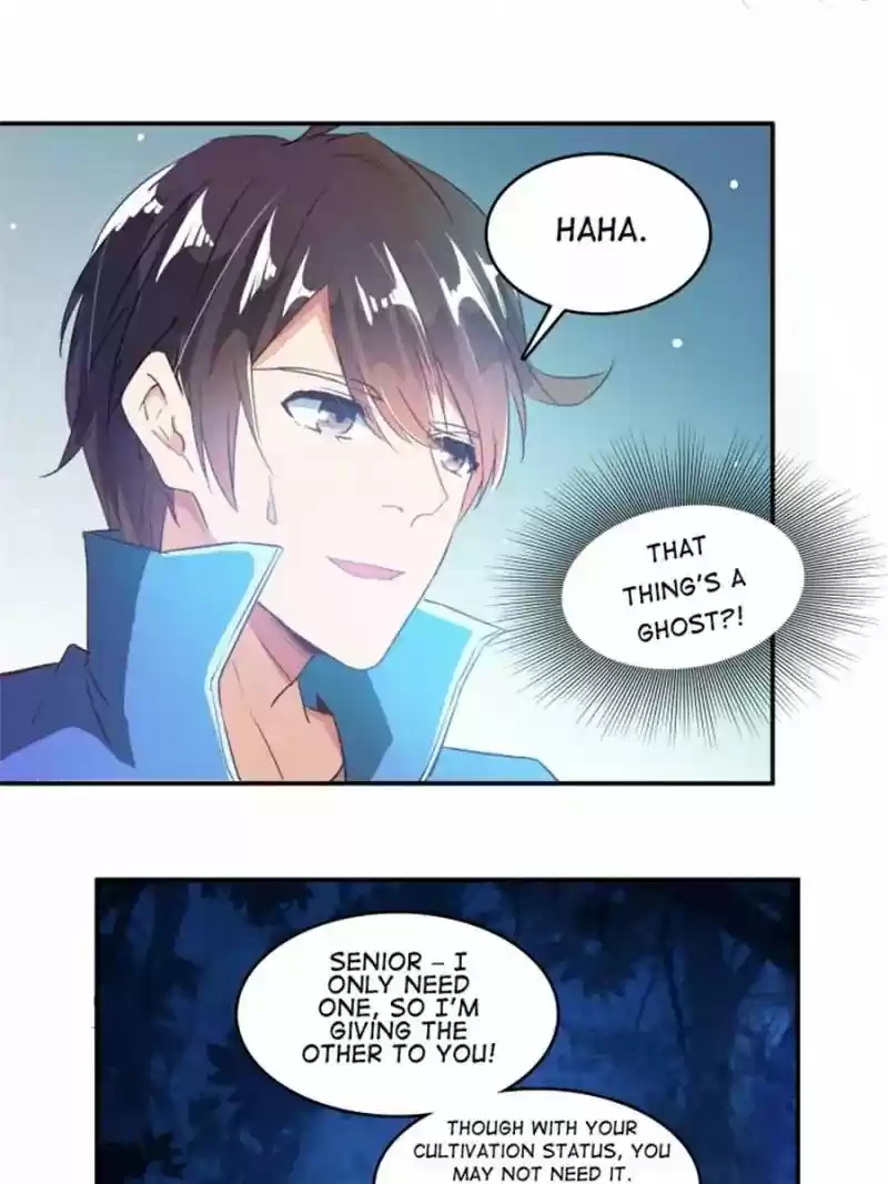 Cultivation Chat Group 13