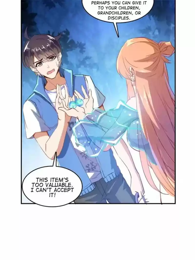 Cultivation Chat Group 13