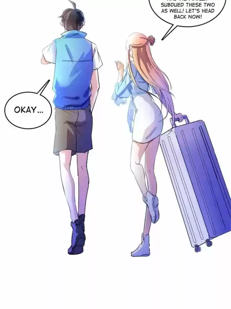 Cultivation Chat Group 13