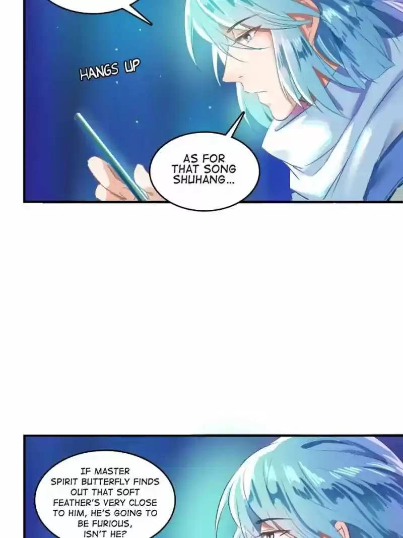 Cultivation Chat Group 14