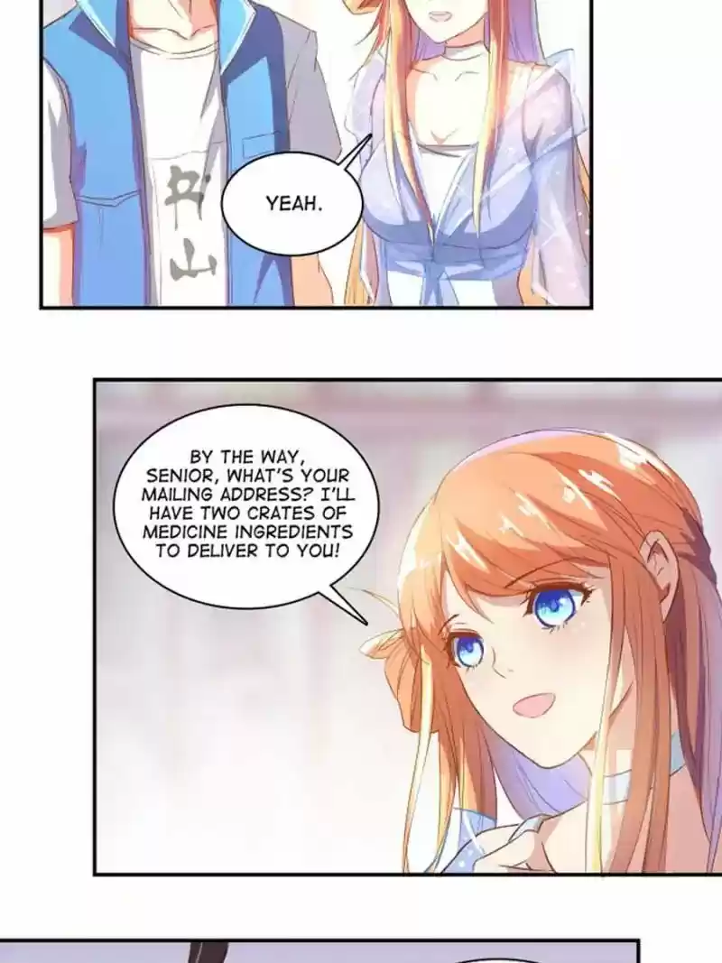 Cultivation Chat Group 14