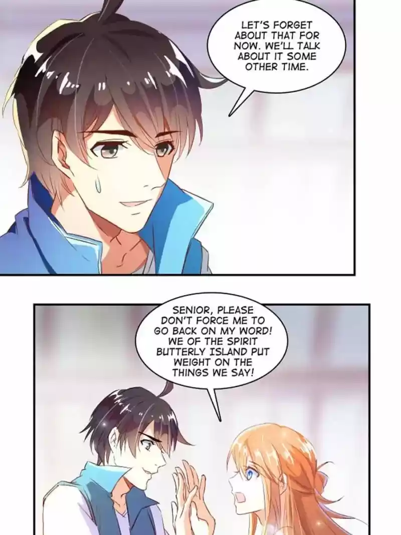 Cultivation Chat Group 14