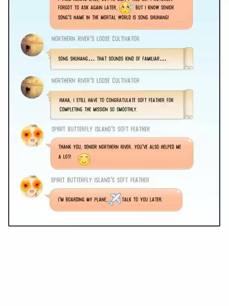 Cultivation Chat Group 14