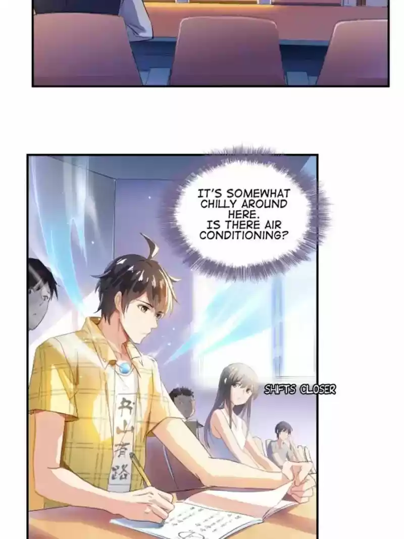 Cultivation Chat Group 14