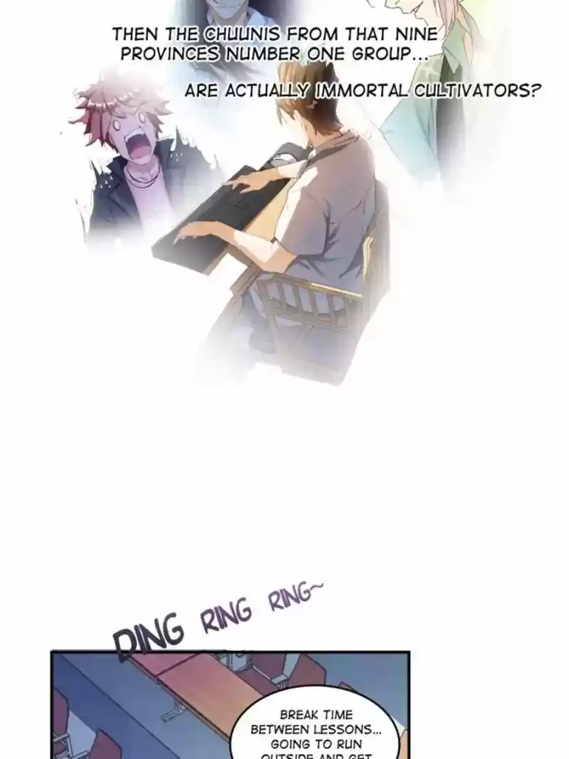 Cultivation Chat Group 14