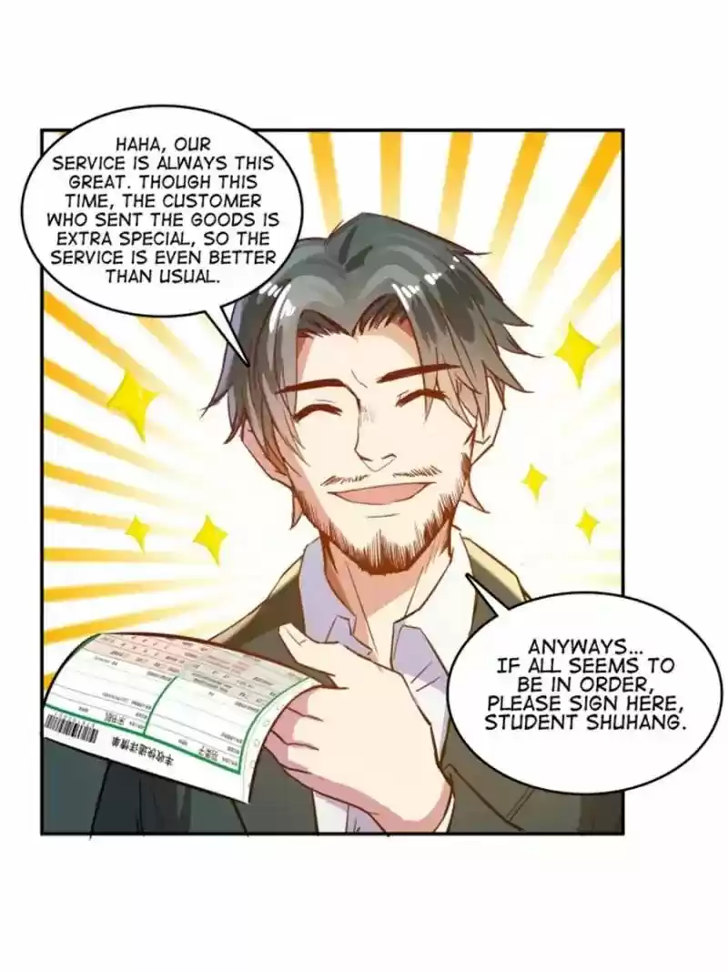 Cultivation Chat Group 14