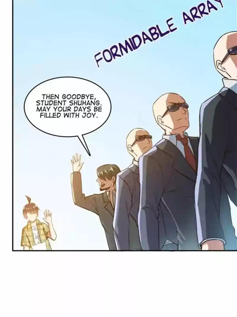 Cultivation Chat Group 14